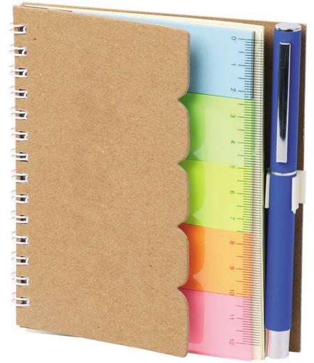 Defter Candy