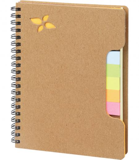 Defter Candy