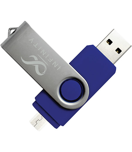 USB Bellek 16GB Cumin