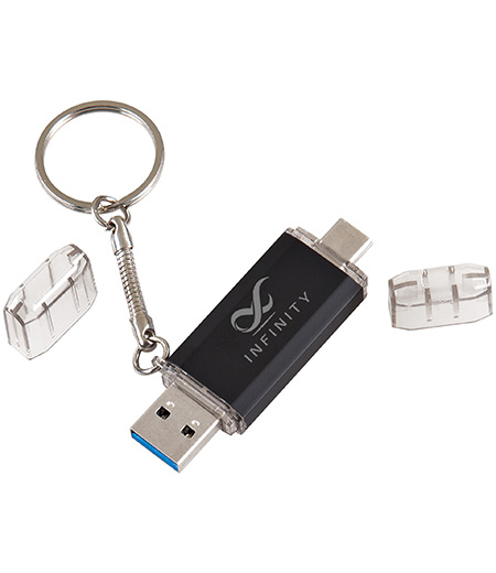 USB Bellek 16GB Borretsch