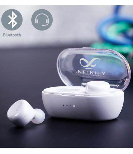 Tekli Bluetooth Kulaklik